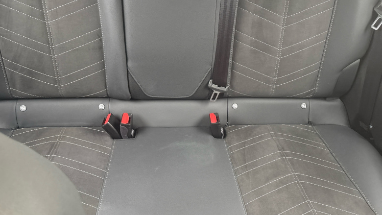 Vauxhall Corsa 1.2 Turbo Ultimate 5dr Petrol Hatchback